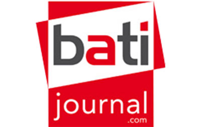 Bati Journal - Campus International des Arts